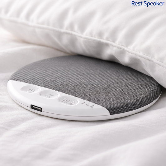 Rest Speaker©